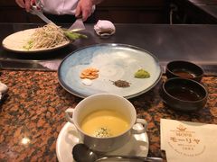 -神户牛排餐厅MOURIYA(总店)