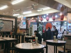 大堂-满足面(白水井大街店)