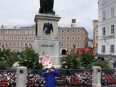 -莫扎特故居
