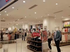 -优衣库(苏州天虹CCMall石路店)