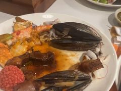 -The COOK·厨餐厅·自助餐(浦东嘉里大酒店)