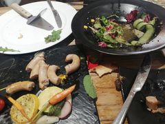 -威克特披萨汉堡