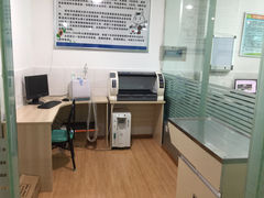 B超和保温室-瑞派宠物医院(锦江店)