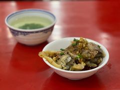 -蒋炸酱(内东街店)
