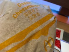 -麦当劳(农光里店)