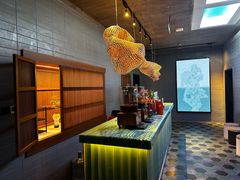 -庐灶江南·江南菜·四合院Bistro(东直门雍和宫·原华侨宾馆店)