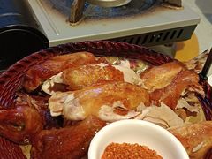 -随缘小馆(红岭路店)