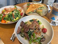 -Jamaicablue Coffeeshop(中央广场店)