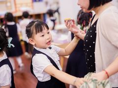 -保利和乐高顿国际幼儿园(龙苑澜岸分园)