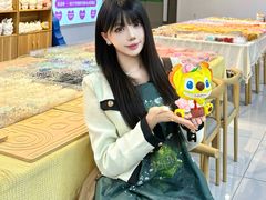-郑在DIY·潮玩银饰绘画手作(中央大道旗舰店)
