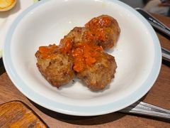 -萨莉亚意式餐厅(杭州滨江天街店)