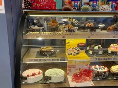 -DQ·蛋糕·冰淇淋(苏州中心店)