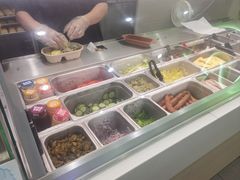 -赛百味SUBWAY(建六宜安广场店)