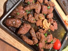 -小川洋风料理(大悦城店)