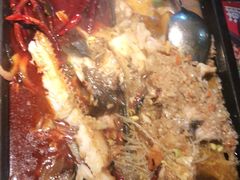 -探炉·香辣豆花烤鱼(雄峰城店)