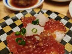-合点寿司(金虹桥商场店)
