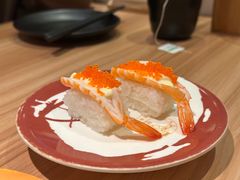 -禾绿回转寿司(苏宁广场店)