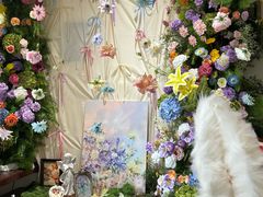 -初甜·舒芙蕾·韩式雪花冰(流塘店)