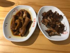 -恋萍小吃(时代店)