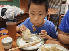 -老昌春饼(中央大街店)
