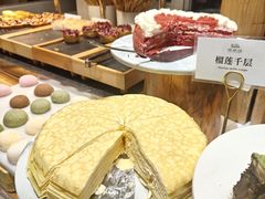 -第六季自助餐厅(北太平庄店)