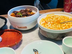 -苏帮袁Sue Cuisine(来福士店)