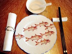-宁波柏悦酒店·钱湖渔港