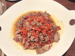 -索溪山寨·湘西饮食文化博物馆(标志门店)
