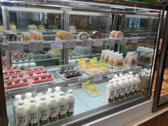 -奈雪的茶(振华商厦店)
