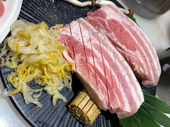 -韩宫宴炭火烤肉(印象城店)