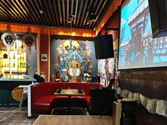 -敏珠拉姆藏餐·南京厨房(富春江东街店)