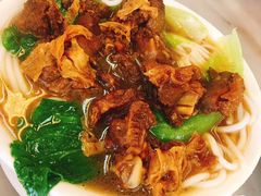 牛腩濑-汇豪轩(光明东路店)