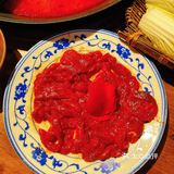 脱单不“楠”火锅套餐真是绝绝子[调皮]