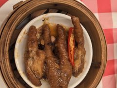 -粤香楼(新光里店)