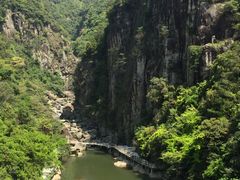 -九鲤湖风景区