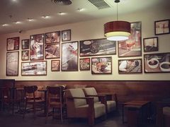 -星巴克(广州中华广场B1层店)