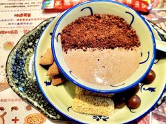 -哥老官重庆美蛙鱼头(宝山龙湖店)
