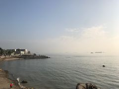 -黄金海岸环岛路