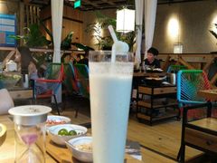 -大头椰·椰子鸡火锅(南宁万象城店)