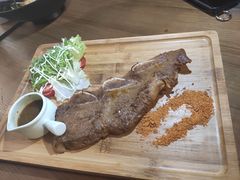 牛肋骨-e+粉店(康王北路店)