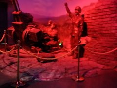 -威海华夏城景区