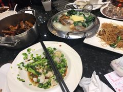 -新兴·金羊座·粤菜点心(乐峰店)