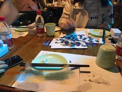 -胡桃里音乐酒馆(曲江店)