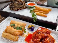-祝家花園(伯渎港店)