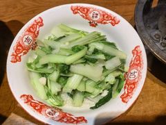 -肖记公安牛肉鱼杂馆·省级非物质文化遗产(万松园直营店)