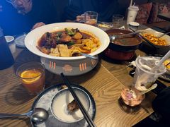 -那时新疆·若羌(经纬汇店)