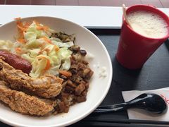 -永和大王(春日上新·凤凰东街店)