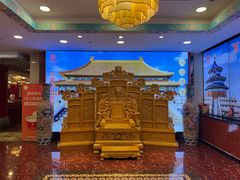 -万荣烤鸭店·北京菜(天坛店)