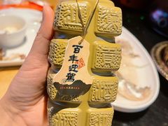 -吴越荣记苏州菜·松鼠桂鱼100%活鱼现做(斜塘老街店)
