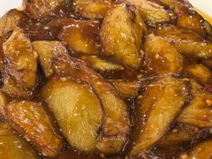 -烤肉宛饭庄(北新桥店)